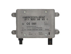 Antenne pour MERCEDES CLASSE E 211 PHASE 1 Antenne pour MERCEDES CLASSE E 211 PHASE 1