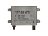Antenne pour MERCEDES CLASSE E 211 PHASE 1