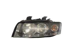 Optique avant principal gauche (feux)(phare) pour AUDI A4 2 PHASE 1 Optique avant principal gauche (feux)(phare) pour AUDI A4 2 PHASE 1