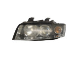 Optique avant principal gauche (feux)(phare) pour AUDI A4 2 PHASE 1