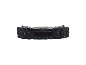 Commande chauffage pour MERCEDES CLASSE E 211 PHASE 1 Commande chauffage pour MERCEDES CLASSE E 211 PHASE 1