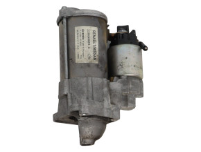 Demarreur pour RENAULT SCENIC 3 PHASE 3 Demarreur pour RENAULT SCENIC 3 PHASE 3