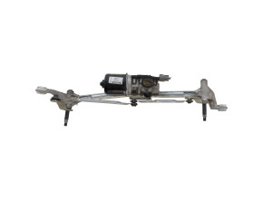 Moteur essuie glace avant pour RENAULT MEGANE 4 PHASE 1 Moteur essuie glace avant pour RENAULT MEGANE 4 PHASE 1