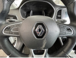 Air bag conducteur pour RENAULT MEGANE 4 PHASE 1