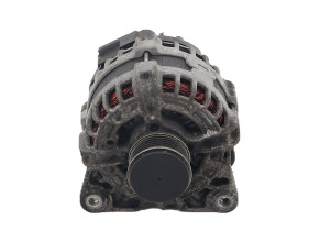 Alternateur pour RENAULT MEGANE 4 PHASE 1