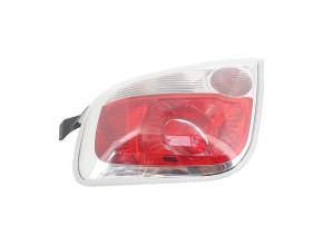 Feu arriere principal gauche (feux) pour FIAT 500 2 PHASE 1