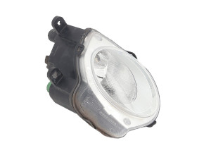 Optique avant secondaire droit (feux)(clignotant) pour FIAT 500 2 PHASE 1