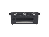 Commande chauffage pour BMW SERIE 5 E60 PHASE 2