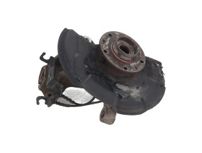 Pivot de moyeu avant droit pour RENAULT GRAND SCENIC 4