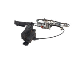 Serrure arriere droit pour CITROEN C4 PICASSO 1 Serrure arriere droit pour CITROEN C4 PICASSO 1