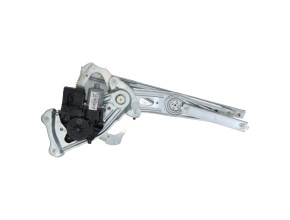 Leve vitre electrique arriere gauche pour RENAULT SCENIC 3 PHASE 3