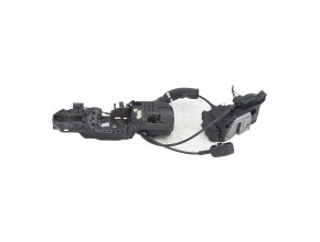 Serrure arriere droit pour RENAULT SCENIC 3 PHASE 3