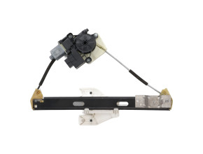 Leve vitre electrique arriere gauche pour SEAT LEON 3 PHASE 1