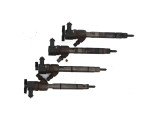 Injecteurs pour KIA SPORTAGE 3 PHASE 1