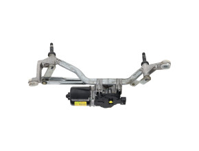 Moteur essuie glace avant pour RENAULT CLIO 4 PHASE 2 Moteur essuie glace avant pour RENAULT CLIO 4 PHASE 2