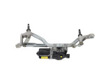 Moteur essuie glace avant pour RENAULT CLIO 4 PHASE 2