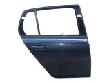 Porte arriere droit pour VOLKSWAGEN GOLF VI