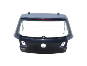 Malle/Hayon arriere pour VOLKSWAGEN GOLF VI