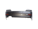 Pare choc arriere pour BMW SERIE 5 E60 PHASE 2