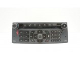 Autoradio d'origine pour PEUGEOT 407 COUPE