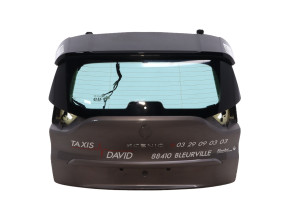 Malle/Hayon arriere pour RENAULT GRAND SCENIC 4