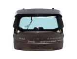 Malle/Hayon arriere pour RENAULT GRAND SCENIC 4