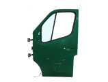 Porte avant gauche pour RENAULT MASTER 3 PHASE 1