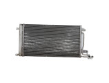 Condenseur de clim pour VOLKSWAGEN POLO 5 PHASE 2