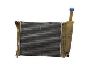 Radiateur eau pour FIAT 500 2 PHASE 1 Radiateur eau pour FIAT 500 2 PHASE 1
