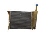 Radiateur eau pour FIAT 500 2 PHASE 1