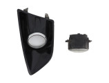 Anti brouillard gauche (feux) pour FORD GRAND C-MAX 2 PHASE 1