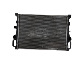 Radiateur eau pour MERCEDES CLASSE E 211 PHASE 1 Radiateur eau pour MERCEDES CLASSE E 211 PHASE 1