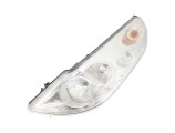 Optique avant principal gauche (feux)(phare) pour RENAULT MASTER 3 PHASE 1