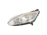 Optique avant principal gauche (feux)(phare) pour FORD GRAND C-MAX 2 PHASE 1