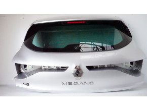 Malle/Hayon arriere pour RENAULT MEGANE 4 PHASE 1