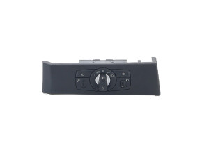 Commande de phare pour BMW SERIE 5 E60 PHASE 2 Commande de phare pour BMW SERIE 5 E60 PHASE 2