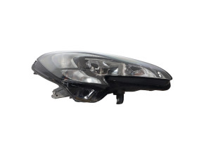 Optique avant principal droit (feux)(phare) pour OPEL CORSA E Optique avant principal droit (feux)(phare) pour OPEL CORSA E