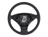 Volant pour BMW SERIE 5 E60 PHASE 2