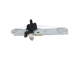 Leve vitre electrique arriere droit pour FORD GRAND C-MAX 2 PHASE 1