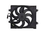 Moto ventilateur radiateur pour FIAT 500 2 PHASE 1