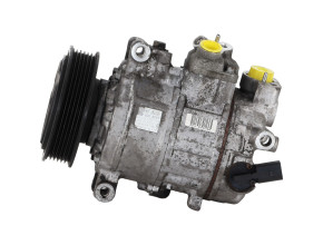 Compresseur clim pour VOLKSWAGEN GOLF VI