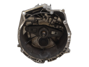 Boite de vitesses pour BMW SERIE 5 E60 PHASE 2 Boite de vitesses pour BMW SERIE 5 E60 PHASE 2