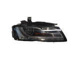 Optique avant principal droit (feux)(phare) pour AUDI A5 1 COUPE RS5 PHASE 2