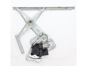 Leve vitre electrique avant droit pour RENAULT SCENIC 3 PHASE 3