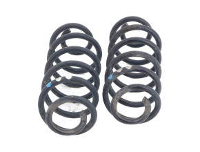 Ressort de suspension arriere pour AUDI A5 1 COUPE RS5 PHASE 2 Ressort de suspension arriere pour AUDI A5 1 COUPE RS5 PHASE 2