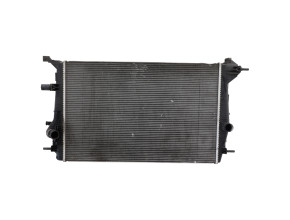 Radiateur eau pour RENAULT SCENIC 3 PHASE 1 Radiateur eau pour RENAULT SCENIC 3 PHASE 1