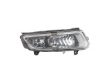 Anti brouillard droit (feux) pour VOLKSWAGEN POLO 5 PHASE 2