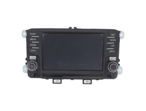Autoradio d'origine pour VOLKSWAGEN POLO 5 PHASE 2