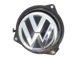 Bouton de coffre pour VOLKSWAGEN POLO 5 PHASE 2