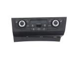 Commande chauffage pour AUDI A4 3 AVANT PHASE 2 BREAK